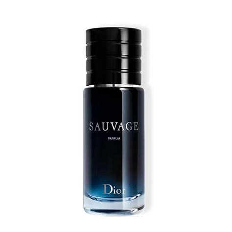 dior nachfüllbarer zerstäuber dm|Dior sauvage refill station.